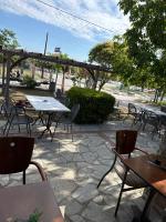 Evridiki - B&B Vergina