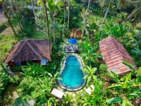 Be Bali Hut Farm Stay - Ferienwohnung Ubud