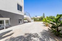 Mantha's holiday apartment - B&B Tértsa