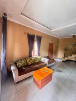 Villa Pondok Aurora - Ferienwohnung Campaka