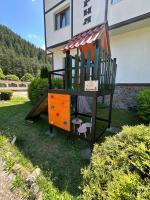 TRIIBRIA Guest house - Bed and Breakfast Trigrad