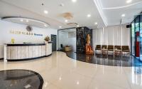 Chung Cư 2PN Mermaid Seaview Vũng Tàu - B&B Xã Thang Tam