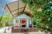 Lowin Yala - High Luxury Safari Camp - B&B Yala
