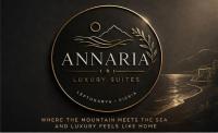 Annaria - B&B Leptokaryá