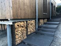 Exklusive Ferienlodge - Chambres d'hôtes Wertheim