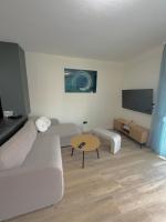 Pepe Pamukov Prime 2 - Ferienwohnung Alexandroupolis