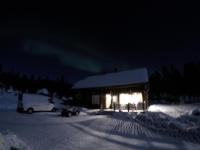 Inari Juutua - Ferienwohnung Inari