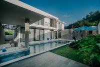 Hillside Heights Jimbaran Residence - B&B Jimbaran
