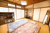 民泊豊久 - B&B Nigō