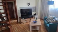 Appartement 1 Chambre Deluxe