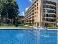 Modern Apartment in Green Gated Complex with Pool - B&B Sofia