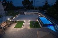 Alivio Country House - B&B Napoli di Romania