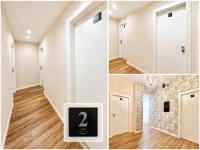 Regina Elena Rooms - B&B Pescara