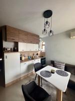 Green Hills Apart Complex - Ferienwohnung Sosopol