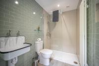 Toad Hall Lodges - Luxury Glamping Lodges Near Southwold! - Chambres d'hôtes Wangford