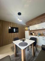 Green Hills Apart Complex - Ferienwohnung Sosopol