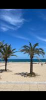 Benning Haus Gandia - Chambres d'hôtes Gandie
