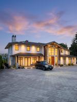 Ocean-Whisper House - Ferienwohnung West Vancouver