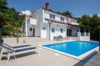 House of the Rising Sun - B&B Veprinac