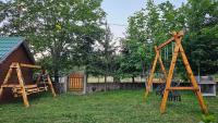 Mjeseceva staza Zabljak - B&B Žabljak