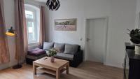 Gemütliche 2-Raum Wohnung in zentraler Lage - Bed and Breakfast Gera