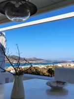 Minos Villa Antiparos - Chambres d'hôtes Antíparos