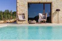 Casa Suleima Design Indoor Wellness & InfinityPool - B&B Salemi