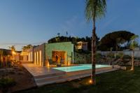 Casa Suleima Design Indoor Wellness & InfinityPool - B&B Salemi