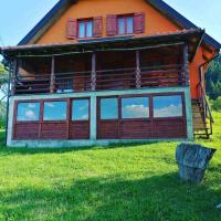 Konak kik - B&B Zaovine