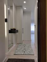 Modernus butas Marijampolėje netoli stoties - B&B Marijampole