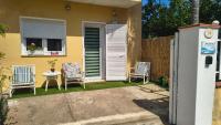 Casa "Bed And Pula" - B&B Pula