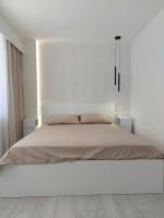 Modernus butas Marijampolėje netoli stoties - B&B Marijampole