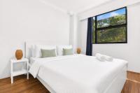 Ultimo NSW - 2 Bedroom Apartment with Balcony - B&B Sídney