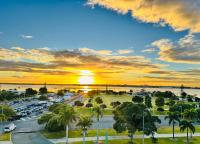 Broadwater Parklands Gold Coast- Ocean View - Ferienwohnung Gold Coast