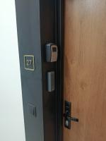 Apartament Neonowy Częstochowa Darmowy Parking - Chambres d'hôtes Częstochowa
