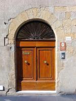 Residenza Turistica Porta Romana Santa Marta - Ferienwohnung Sansepolcro