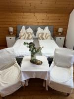 Mentebauer Traudi's Ferienhof - B&B Rothenthurn