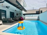Villa De La Maria Umag - B&B Umag