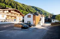 AurAlpin Apartments - B&B Cadipietra