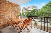 2 Bedroom Apartment Ultimo With Balcony - NetFlix - Ferienwohnung Sydney