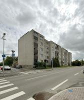 Haapsalu Teele Pagar Apartements - B&B Haapsalu