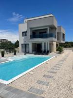 Villa Golden Star - B&B Zaton