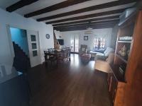 casa rural Sombra de la Atalaya - Ferienwohnung Níjar