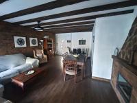 casa rural Sombra de la Atalaya - Ferienwohnung Níjar