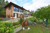 Casa Molisso - B&B Montegrosso d'Asti