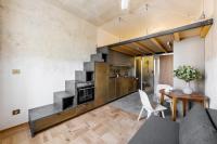 Stylish architectural nook in Prague - B&B Prague