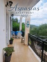 Aspasias apartment - B&B Bogdanátika