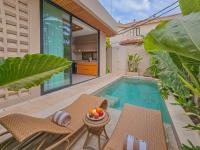 Antonella De Rosa Villas - B&B Nusa Dua
