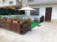 Happy Rock - Bed and Breakfast Formia