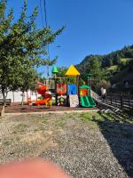 Vila Dascalita - B&B Moeciu de Sus